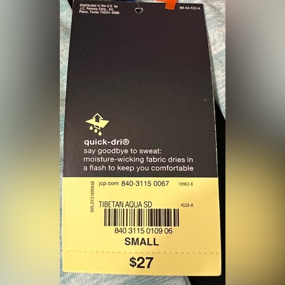 Ladies long sleeve tshirt - Picture 5 of 7